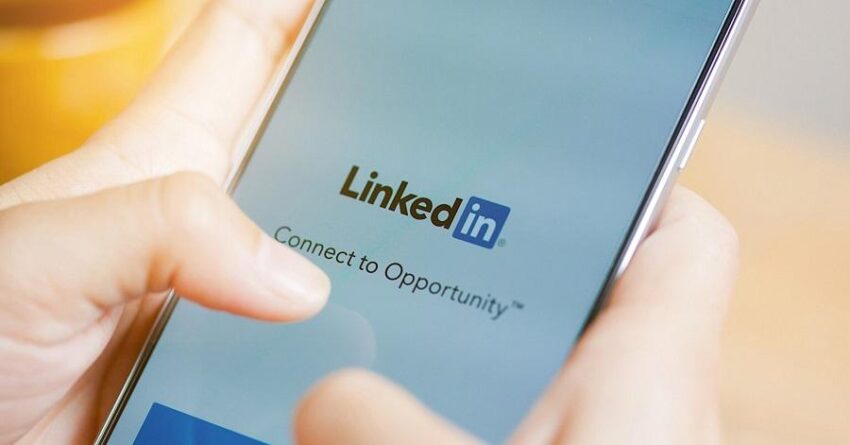 LinkedIn Kullanıcılarının Verileri Satışa Çıkarıldı