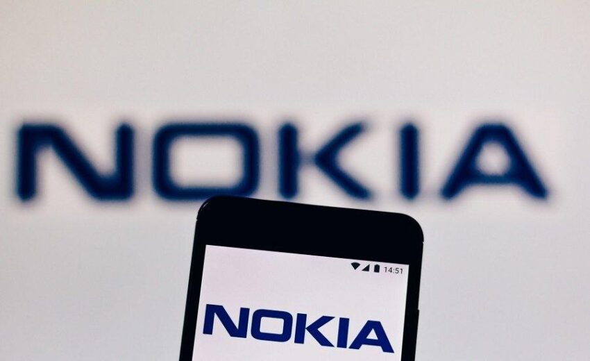 Nokia’nın İlk Çeyrek Akıllı Telefon Satışları Belli Oldu