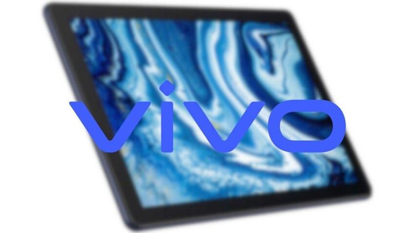 Vivo Tablet Pazarına Giriş Yapmaya Hazırlanıyor