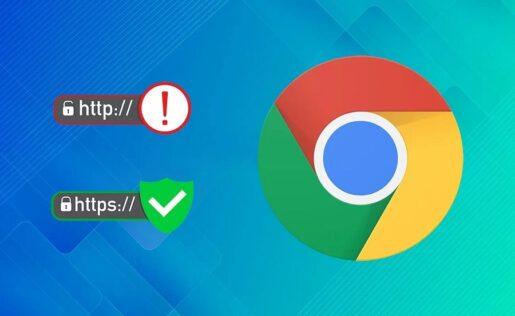 Chrome 94 Sürümüyle HTTPS Öncelik Seçeneği Geliyor