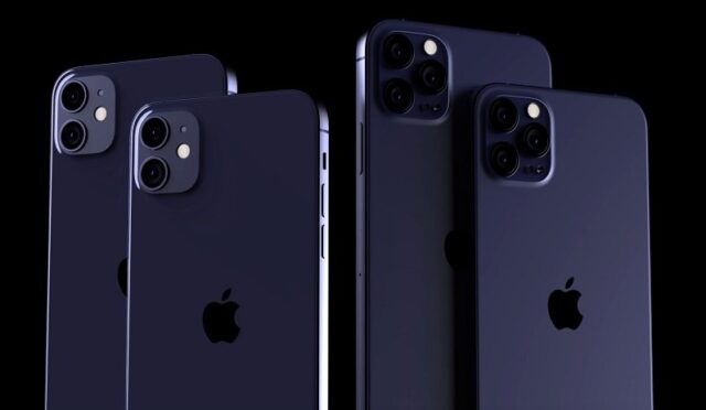 iPhone 12 Serisi İlk 7 Ayında 100 Milyon Sattı