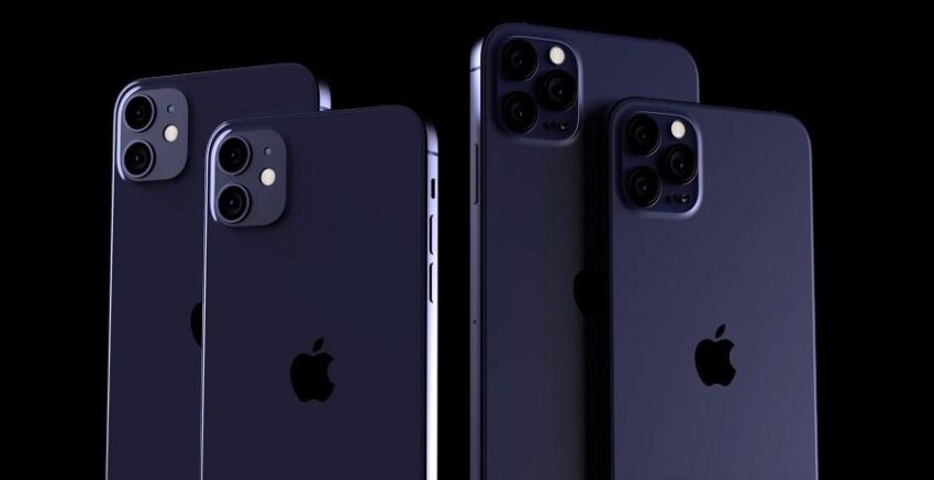 iPhone 12 Serisi İlk 7 Ayında 100 Milyon Sattı