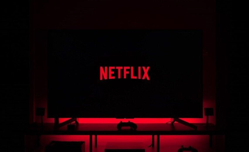 Netflix Oyun Sektörüne Göz Kırpıyor