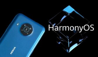 Nokia’dan HarmonyOS’a Sahip Modeller Gelebilir