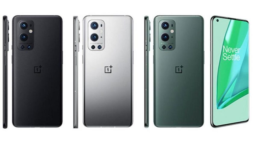 OnePlus Türkiye’de: OnePlus 9 Serisi ve Nord N10 5G Satışa Çıkıyor