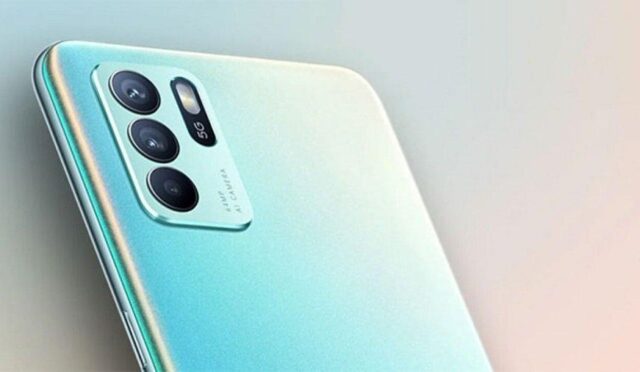 OPPO Reno6 Z Tanıtıldı Fiyatı ve Özellikleri Neler ?