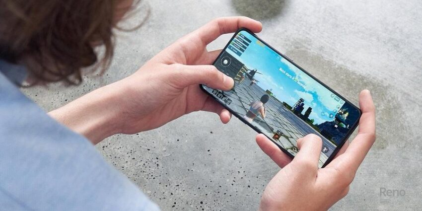 OPPO’nun Oyuncu Telefonu Ortaya Çıktı