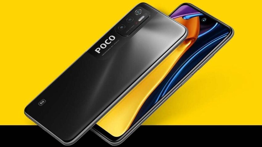 POCO M3 Pro 5G Türkiye’de Resmi Olarak Satışa Sunuldu