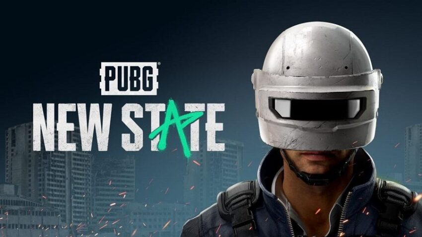 PUBG: New State iPhone’lar İçin Geliyor