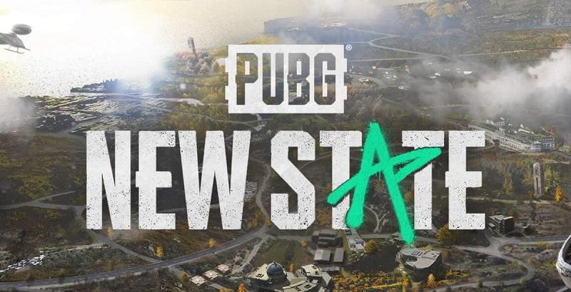 PUBG: New State iPhone'lar İçin Geliyor