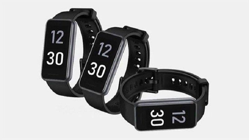 Realme Band 2 Geliyor: Mi Band Serisine Bir Rakip Daha !