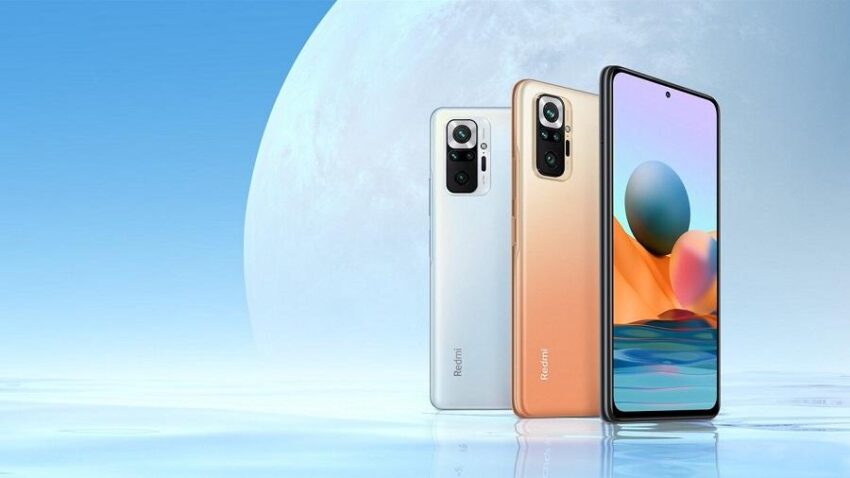 Redmi Note 10 5G Türkiye’de Satışa Çıktı Fiyatı ve Özellikleri