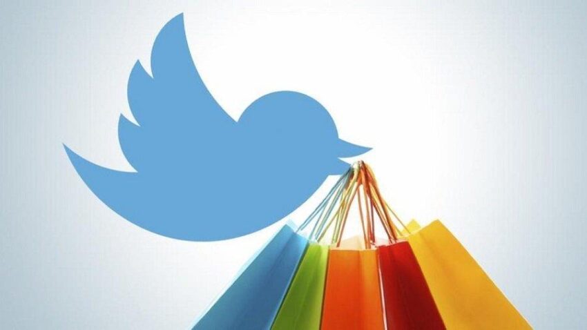 Twitter Alışveriş Özelliğini Test Etmeye Başladı
