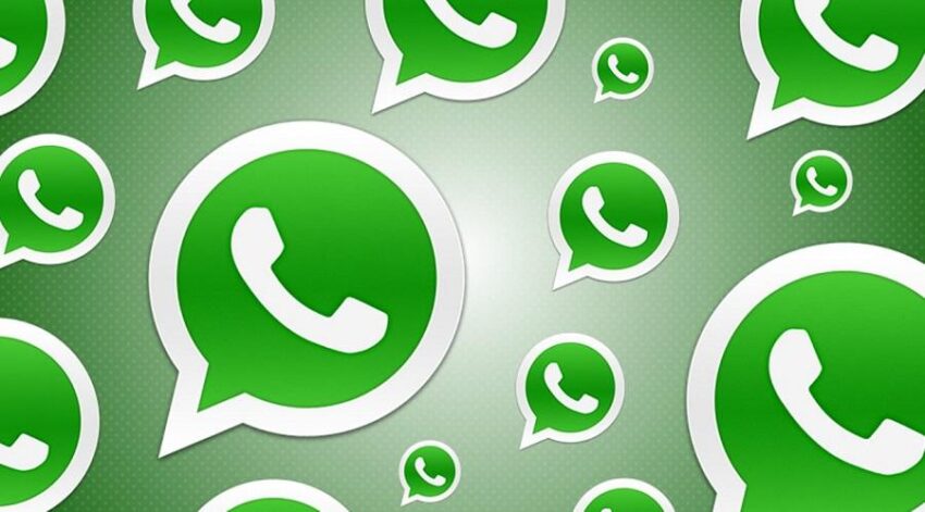 WhatsApp’a “Bir Kez Görüntüle” Özelliği Geldi