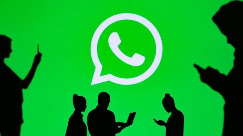 WhatsApp Hindistan'da İki Milyon Hesabı Engellediğini Açıkladı