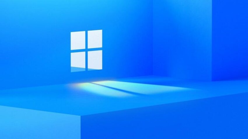 Windows 11 Varsayılan Olarak Karanlık Modda Geliyor