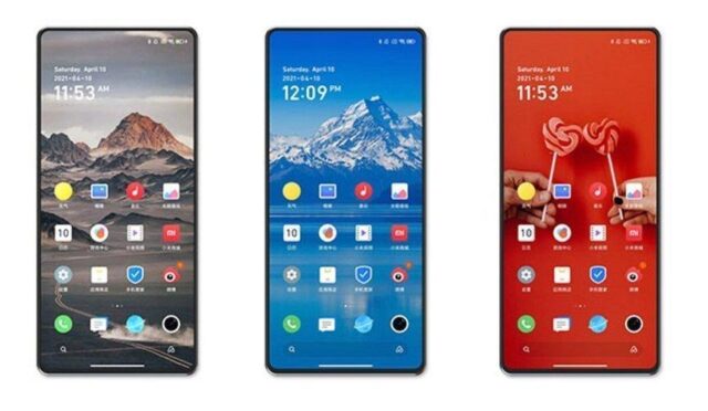 Xiaomi Mi Mix 4’e Ait Detaylar Sızdırıldı: Pahalı Olacak!