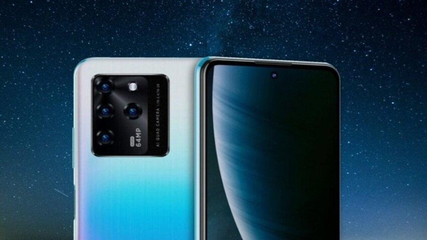 ZTE Blade V30 Uygun Fiyatıyla Tanıtıldı İşte Fiyatı ve Özellikleri