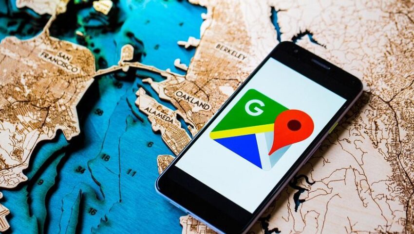 Google Haritalar Artık Köprü ve Yol Ücretlerini Gösterecek