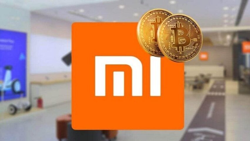 Xiaomi Kripto Para İle Ödeme Kabul Etmeye Başladı