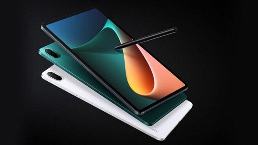 Xiaomi Mi Pad 5’in Global Fiyatı Ortaya Çıktı