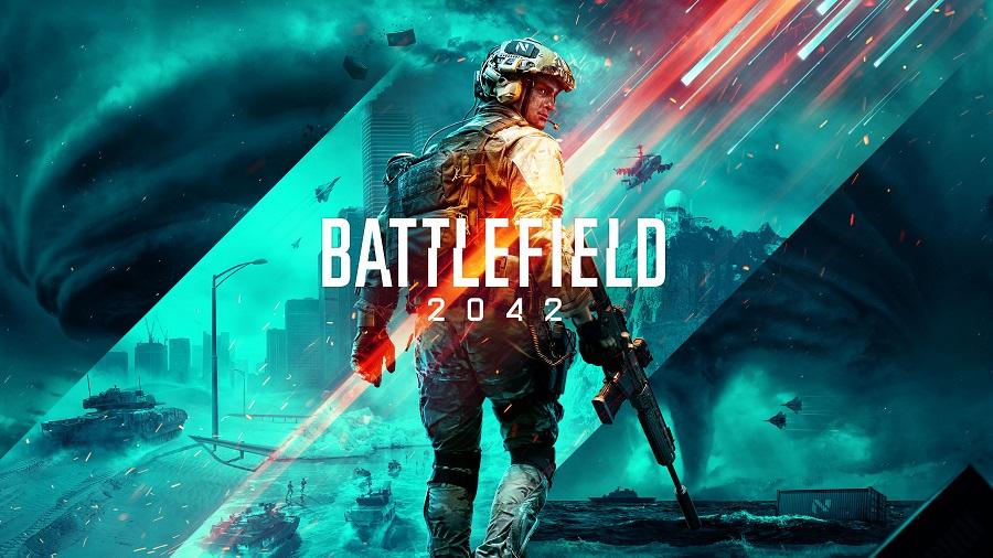 Battlefield 2042 Yeni Oynanış Videosu Yayınlandı