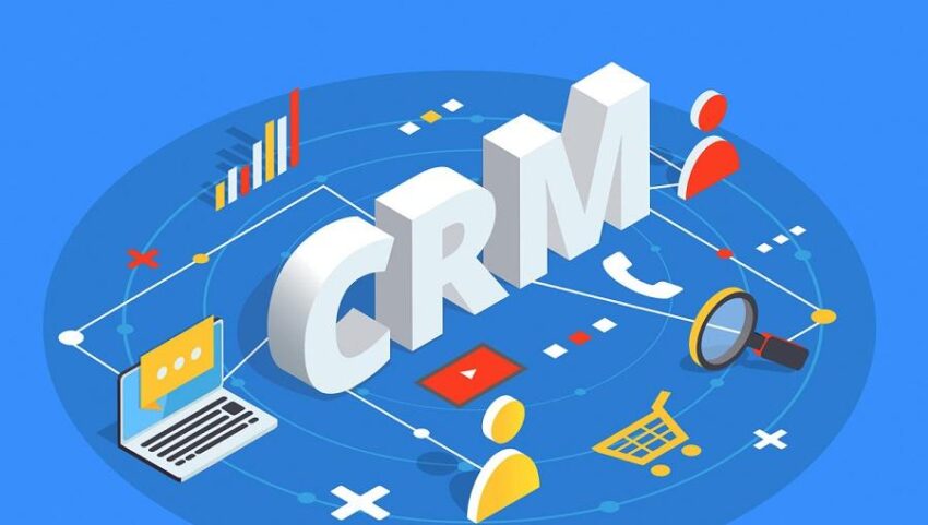 CRM Nedir Ne İşe Yarar, Nerelerde Kullanılır ?