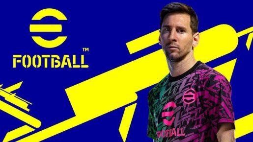 KONAMI eFootball 2022'nin Sistem Gereksinimlerini Duyurdu