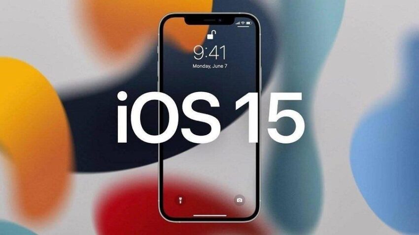 iOS 15 Ne Zaman Çıkacak ? Hangi Modeller Güncelleme Alacak ?