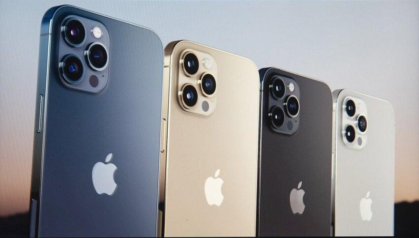 Apple, iPhone 12 Pro ve Pro Max’i Siteden Kaldırdı