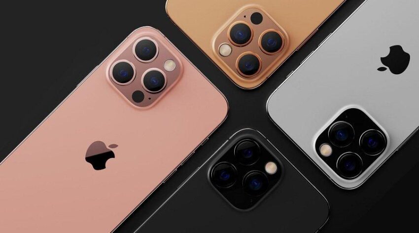 iPhone 13 Serisinin Tanıtım Tarihi Belli Oldu