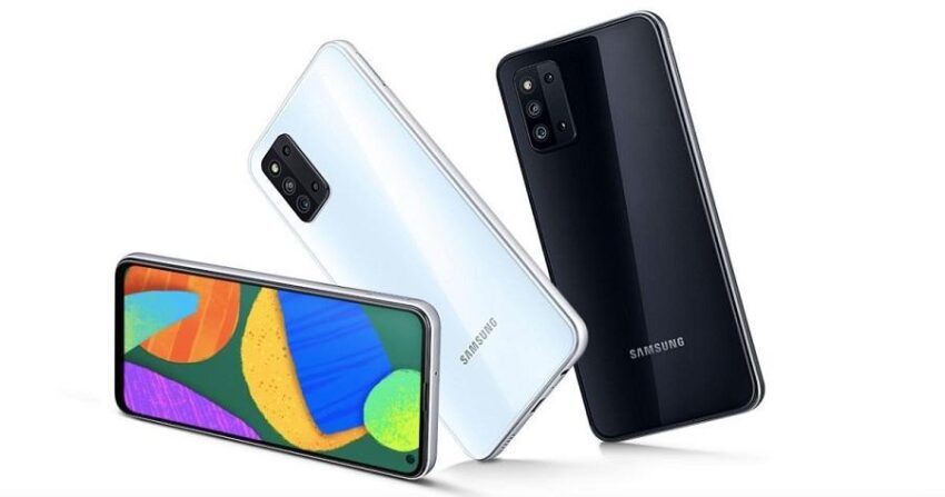 Samsung Galaxy M52 5G’nin Destek Sayfası Ortaya Çıktı!