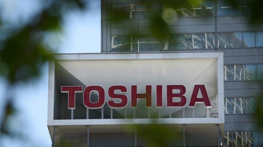 Toshiba Çip Krizinin 2023’e Kadar Sürebileceğini Duyurdu!