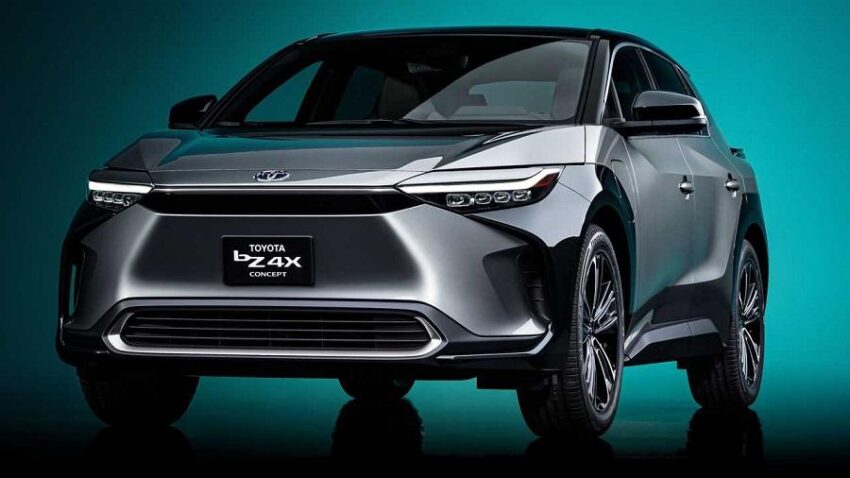 Toyota Elektrikli Otomobil Bataryalarına Yatırım Yapıyor