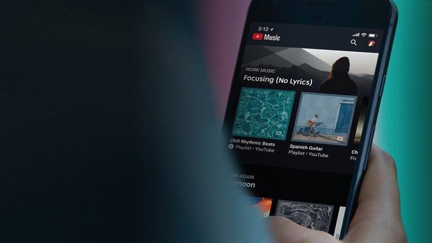 YouTube Music ve Premium 50 Milyon Aboneyi Geride Bıraktı