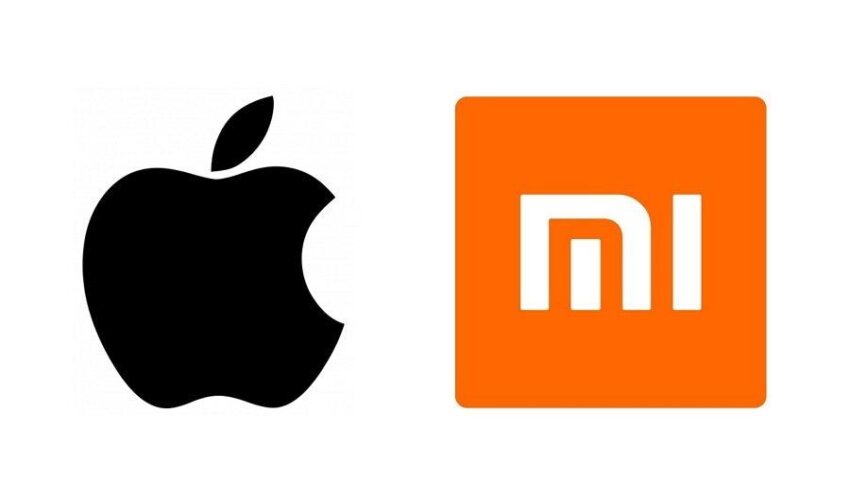 Apple, Xiaomi’yi Geçerek İkinci Büyük Akıllı Telefon Üreticisi Oldu