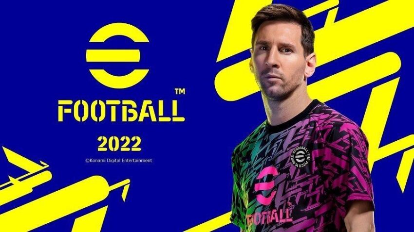 KONAMI Özür Diledi: eFootball 2022 Hatalarını Düzelteceğiz