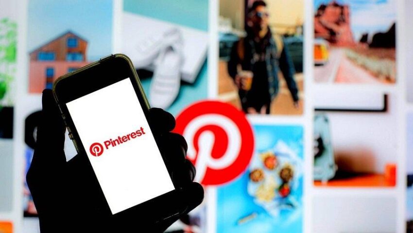 PayPal, Pinterest’i Bünyesine Katmak İstiyor