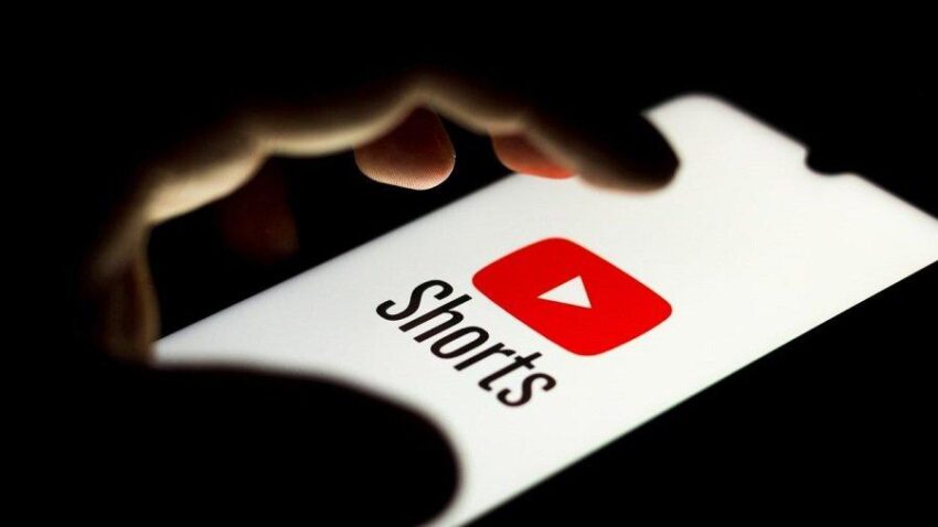 YouTube Shorts Para Kazanma Özelliğini Aktif Etti