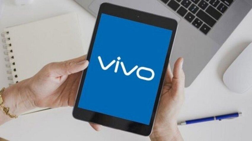 Vivo'dan Snapdragon 870 İşlemcili Tablet Geliyor