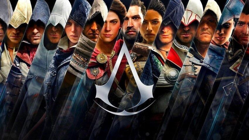 Assassin’s Creed Infinity'den Kötü Haber: Ücretsiz Değil!