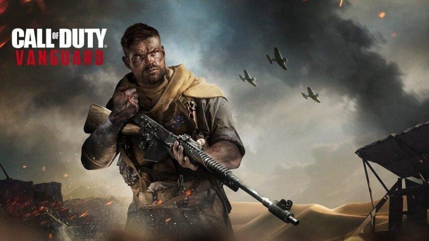 Call of Duty: Vanguard Son 14 Yılın En Kötü Çıkışına İmza Attı
