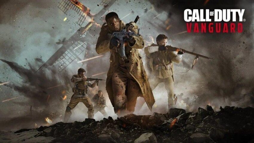 Call of Duty: Vanguard’ın Sistem Gereksinimleri Belli Oldu