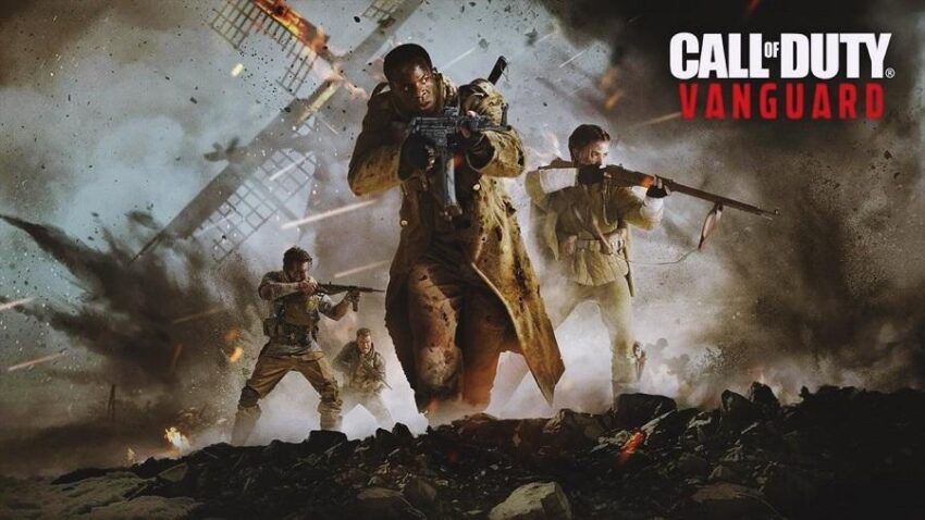 Call of Duty: Vanguard Bir Süreliğine Ücretsiz Oldu