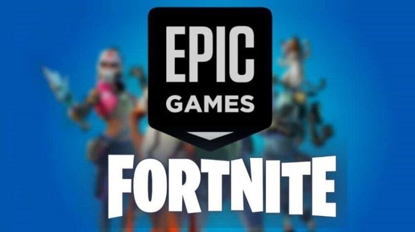 Çin'den Bir Bir Kaçıyorlar: Epic Games Çin'de Fortnite'ı Kapatıyor!