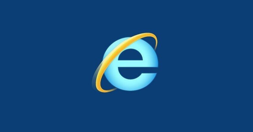 Internet Explorer Kullanıcılarına Siber Saldırı Yapıldı