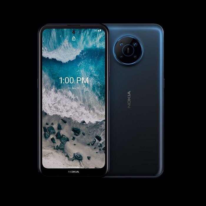 Nokia X100 Tanıtıldı İşte Fiyatı ve Özellikleri