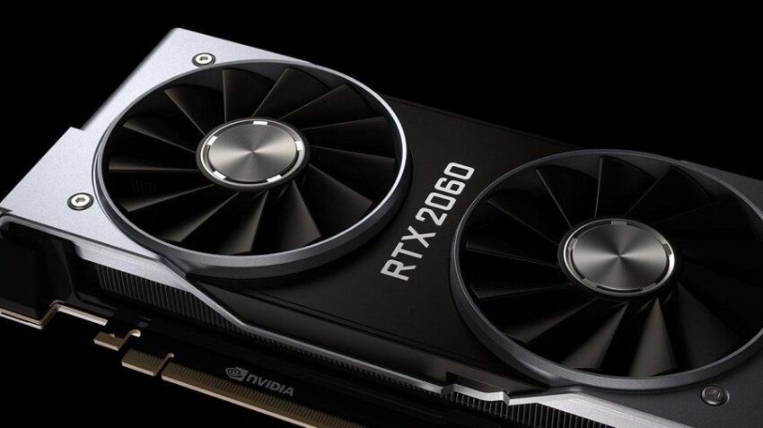 NVIDIA RTX 2060 12 GB , 7 Aralık’ta Karşımıza Çıkıyor