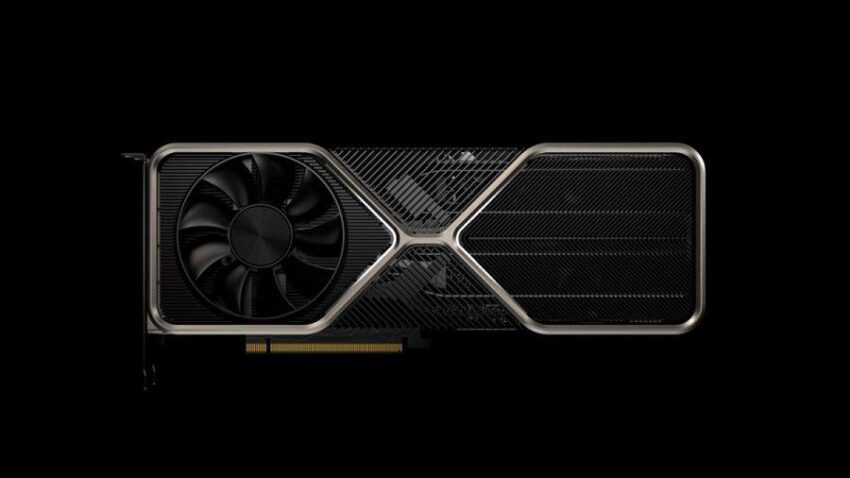 NVIDIA RTX 4000 Bir Önceki Seriden 3 Kat Hızlı Olacak!