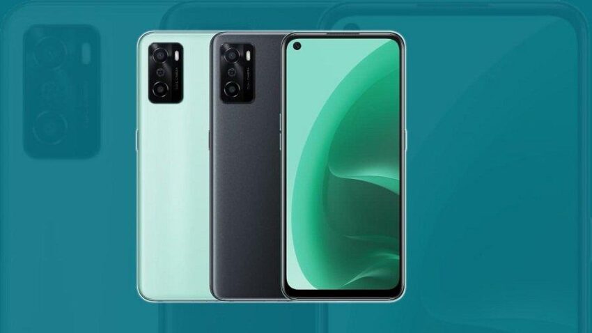 Oppo A55s 5G Kullanıcıların Beğenisine Sunuldu Fiyatı ve Özellikleri